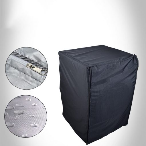 Front Load washing machine cover 71