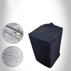 Top Load washing machine cover 71