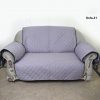 Sofa coat Grey