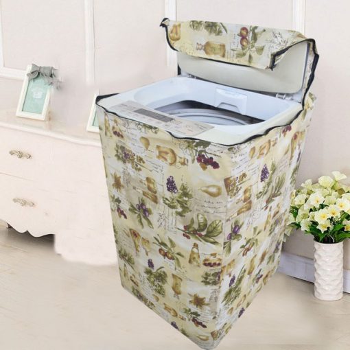 Top Load washin machine cover