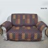 Sofa cover Brown Mix