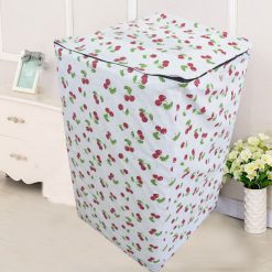 TOP LOAD WASHING MACHINE COVER 121