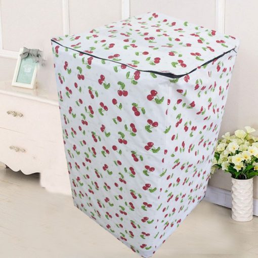 TOP LOAD WASHING MACHINE COVER 121