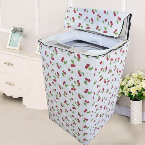 TOP LOAD WASHING MACHINE COVER 121