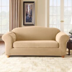 jersey sofa cover skin