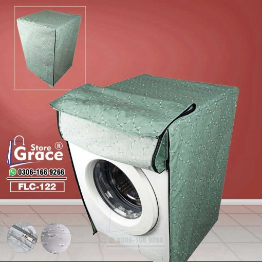 waterproof cover for front load washing machine