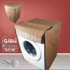 waterproof cover for front load washing machine