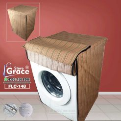 waterproof cover for front load washing machine