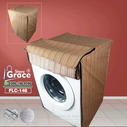 waterproof cover for front load washing machine