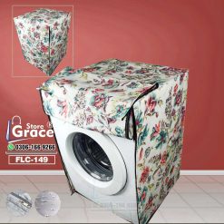 waterproof cover for front load washing machine
