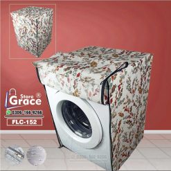 front load washing machine waterproof cover