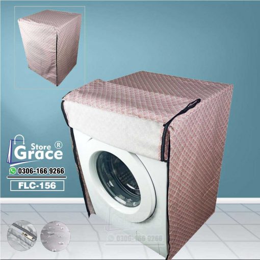 waterproof cover for front load washing machine