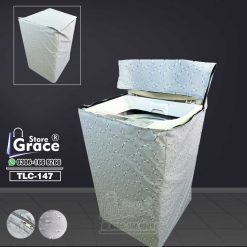 top load waterproof washing machine cover