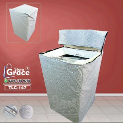 top load waterproof washing machine cover