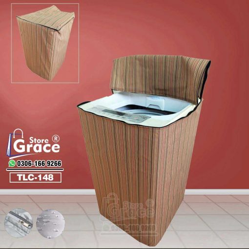 waterproof washing machine cover for top load