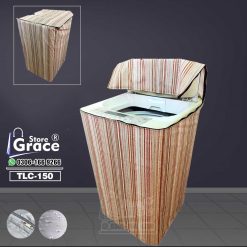 waterproof washing machine cover for top load