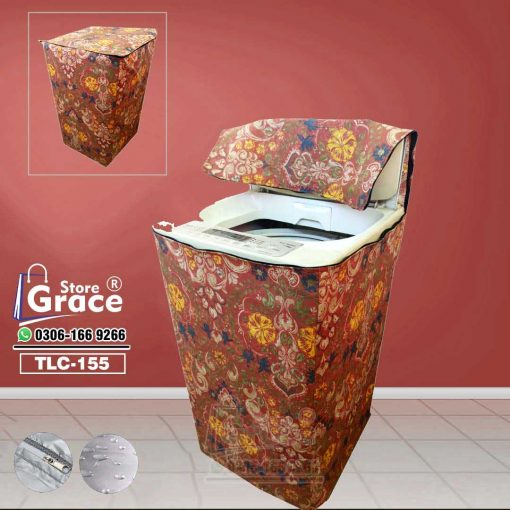 waterproof cover for top load washing machine