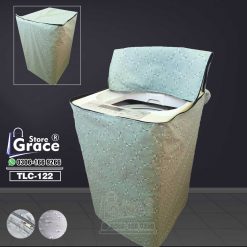 top load waterproof washing machine cover