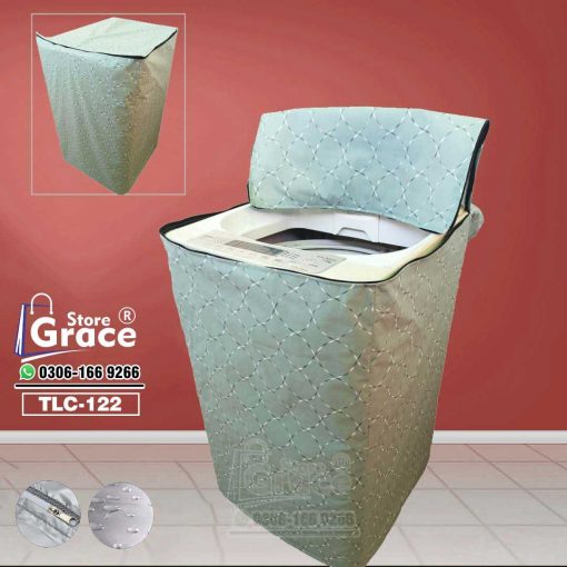 waterproof washing machine cover