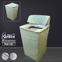 top load waterproof washing machine cover