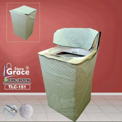 top load waterproof washing machine cover