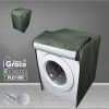 waterproof cover for front load washing machine