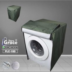 waterproof cover for front load washing machine