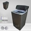 top load waterproof washing machine cover