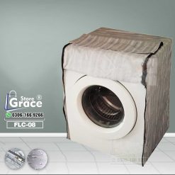 protected cover Front Load washing machine cover