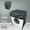 protected cover Front Load washing machine cover