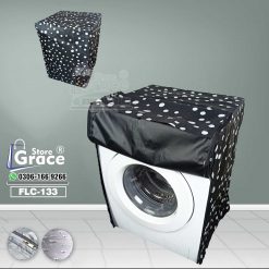 protected cover Front Load washing machine cover