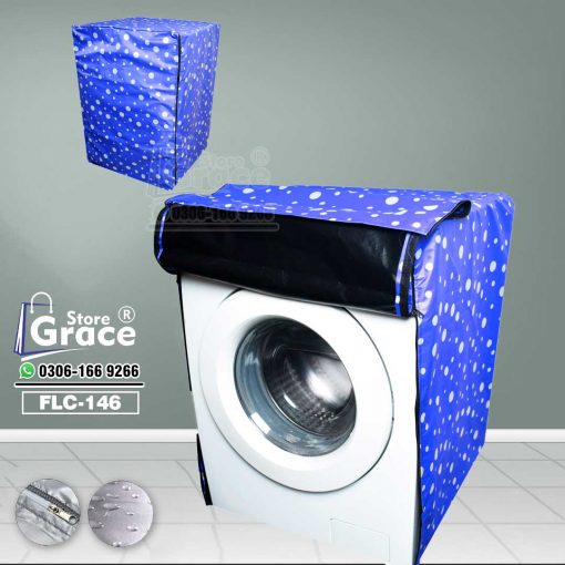 protected cover Front Load washing machine cover