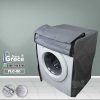 protected cover Front Load washing machine cover