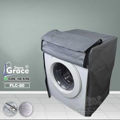 protected cover Front Load washing machine cover