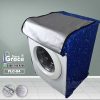 protected cover Front Load washing machine cover