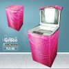 waterproof washing machine cover