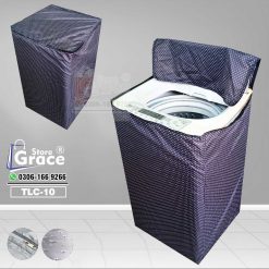 waterproof washing machine cover