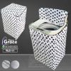 waterproof washing machine cover