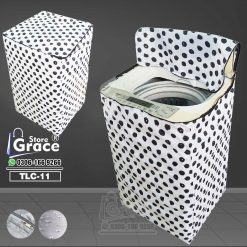 waterproof washing machine cover