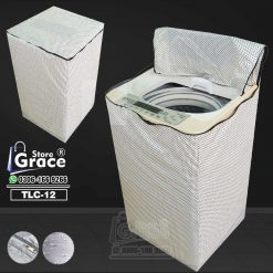 waterproof washing machine cover