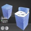 waterproof washing machine cover