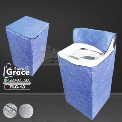 waterproof washing machine cover
