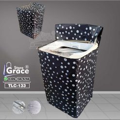waterproof washing machine cover