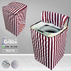 waterproof washing machine cover