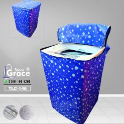 waterproof washing machine cover