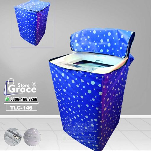 waterproof washing machine cover
