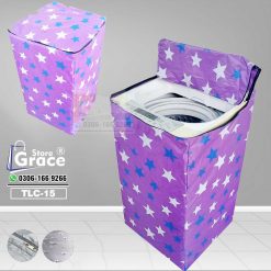 waterproof washing machine cover
