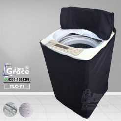 waterproof washing machine cover