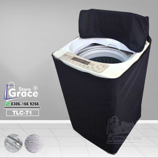 waterproof washing machine cover