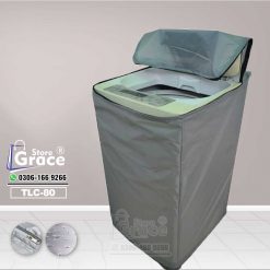 waterproof washing machine cover